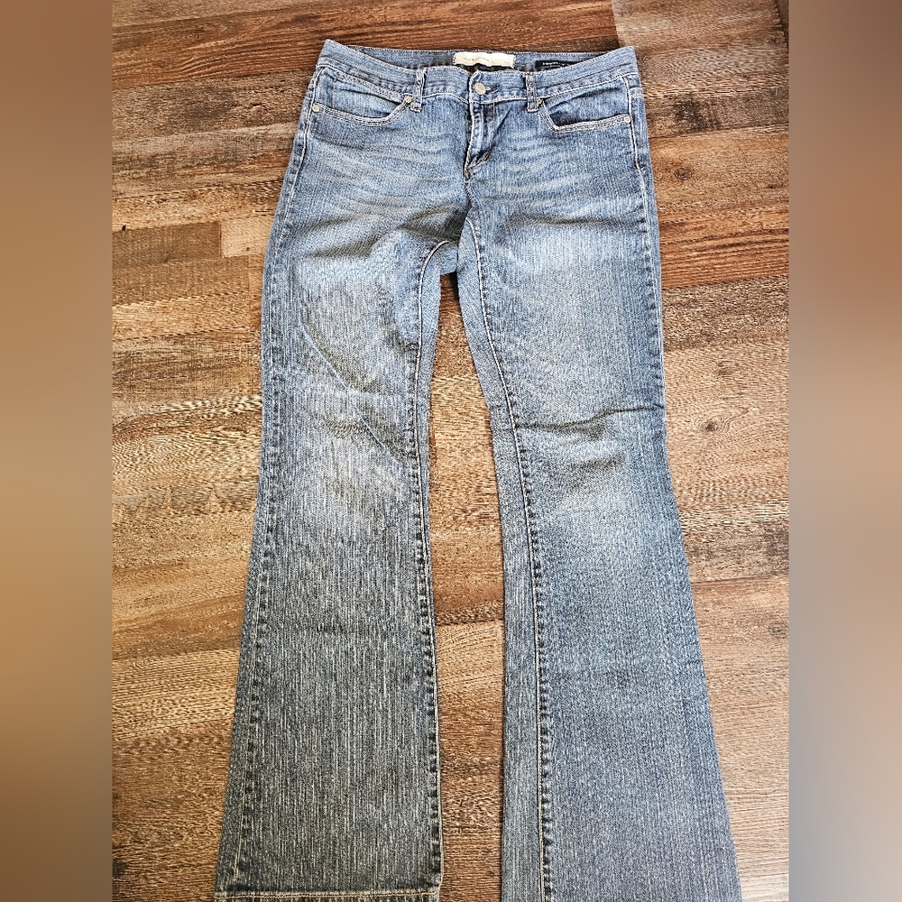 Paper Denim & cloth jeans